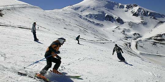 estación sky vadezcaray