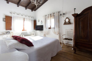 Habitación Estándar Hotel Posada de Sajazarra